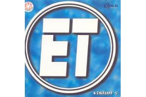 ET  ELECTRO TEAM - Vision 5 (CD)